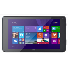 Tablet Airis 7" Windows 8 Quad Core 1GB RAM/16GB ROM + Office 365